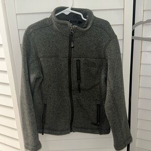 North face jacket kids